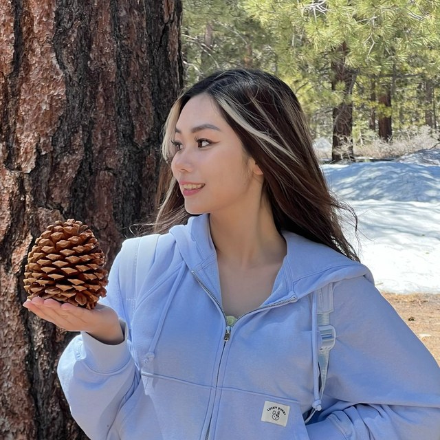 Freya Yubei Li